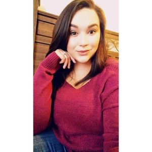 Meet your Posher, Dessirae